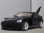 BMW Z29 Concept 2001 года